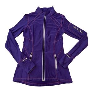 Kirkland Signature Athletic jacket
